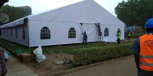 Wedding tents For Sale in Uganda